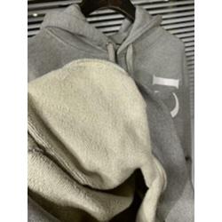 Gucci Logo Hoodie