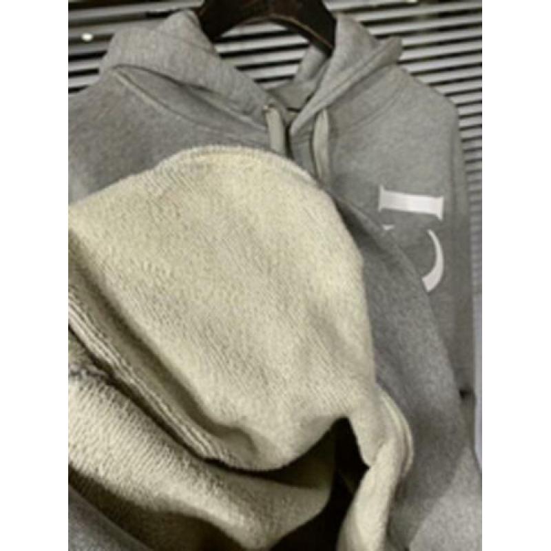 Gucci Logo Hoodie