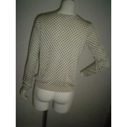 Twinset vest mt M = 38