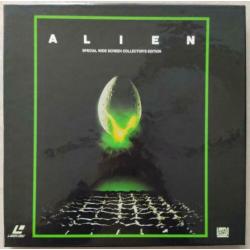 Collectie Laserdiscs - NTSC
