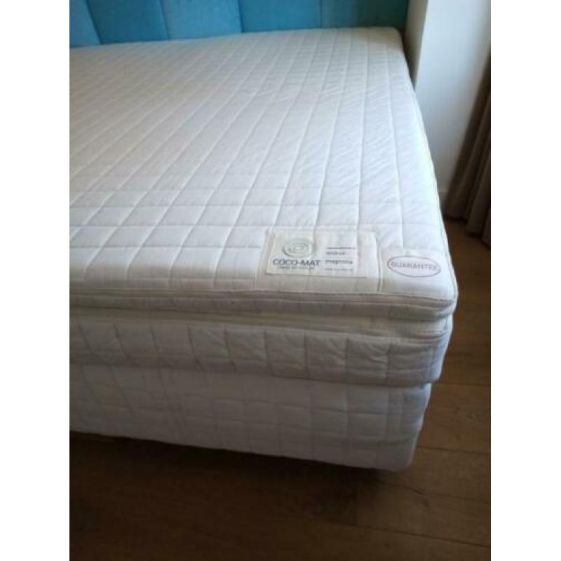 Cocomat 3-laags bed 200 x 210