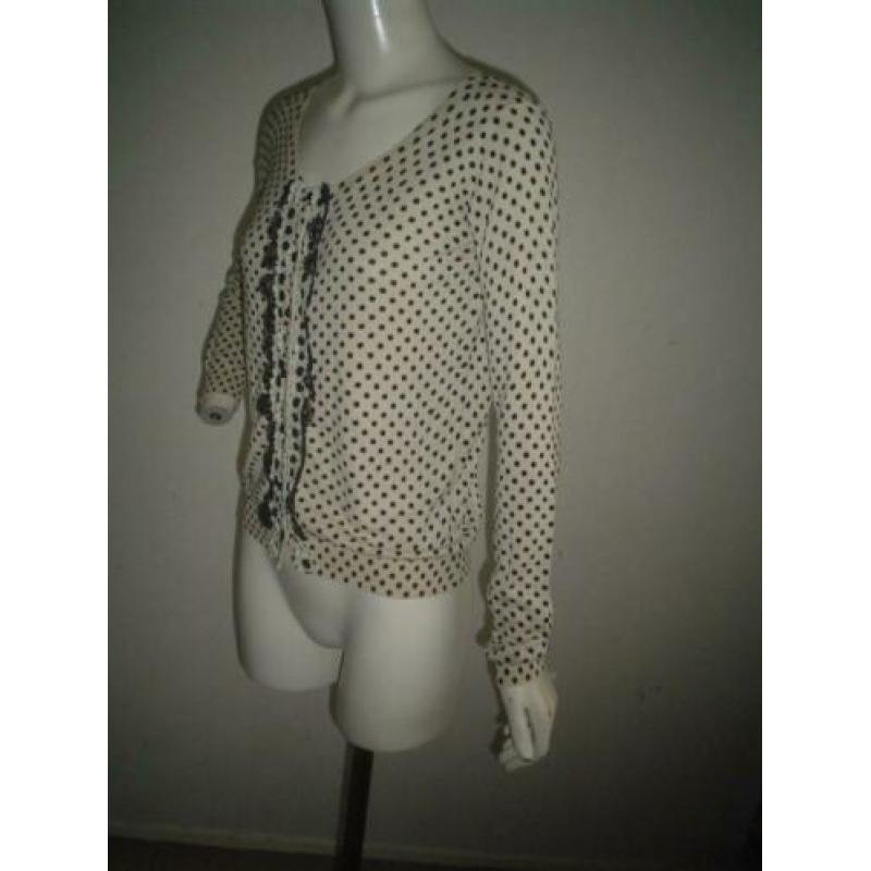 Twinset vest mt M = 38