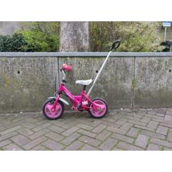 Fiets 10 inch