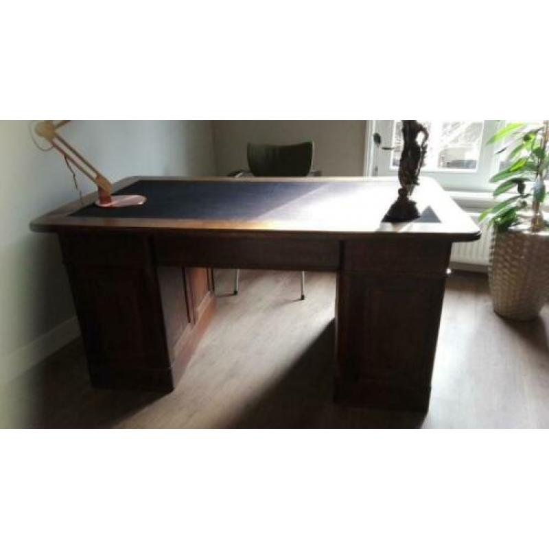 Bureau