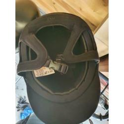Cap en handschoenen