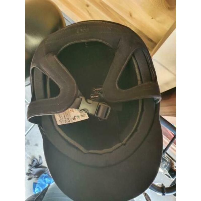 Cap en handschoenen