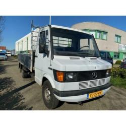 Mercedes-Benz 300-serie 308 D PICK-UP NAP / APK TOT 03-2021