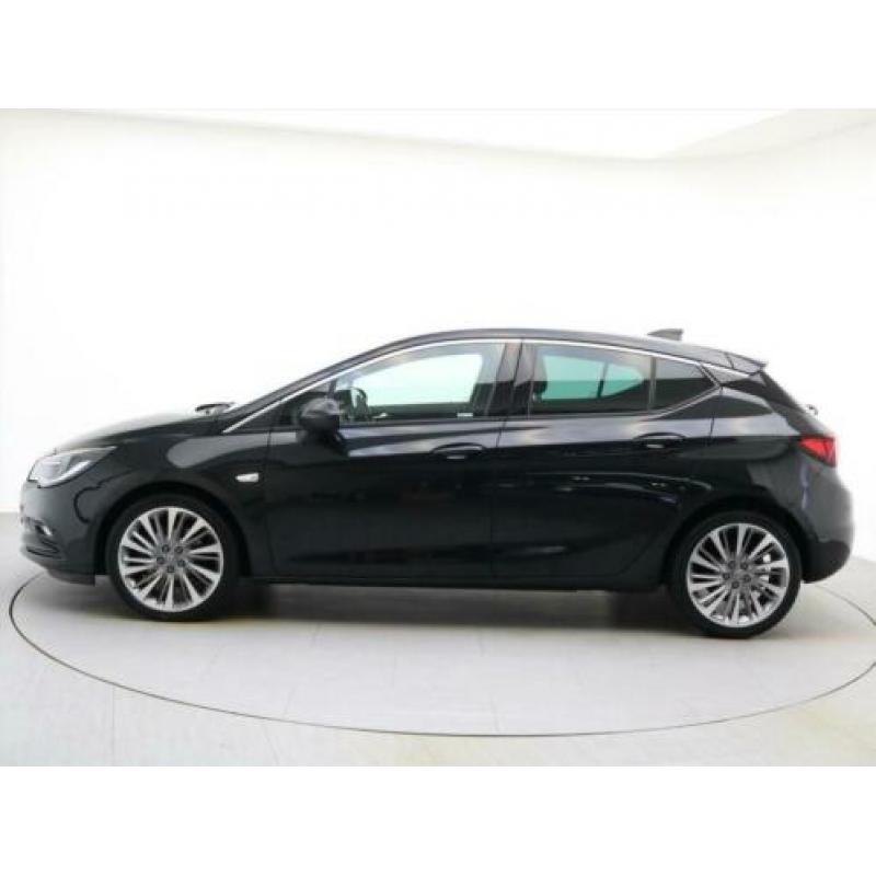 OPEL Astra 1.6 CDTI 136pk Innovation | AGR | Dealeronderhoud