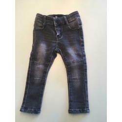 Dutch dream denim broekje maat 86