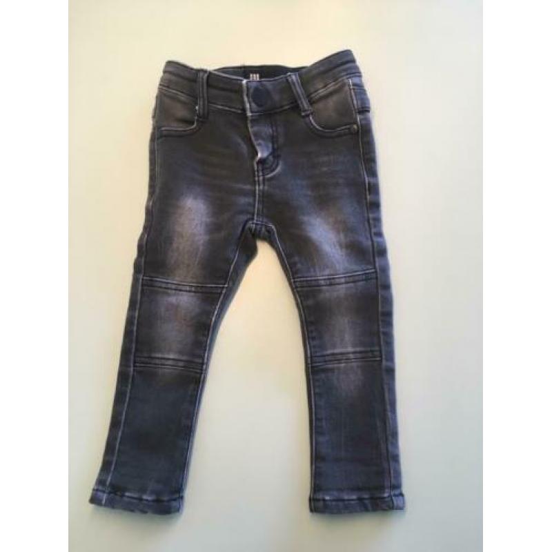 Dutch dream denim broekje maat 86
