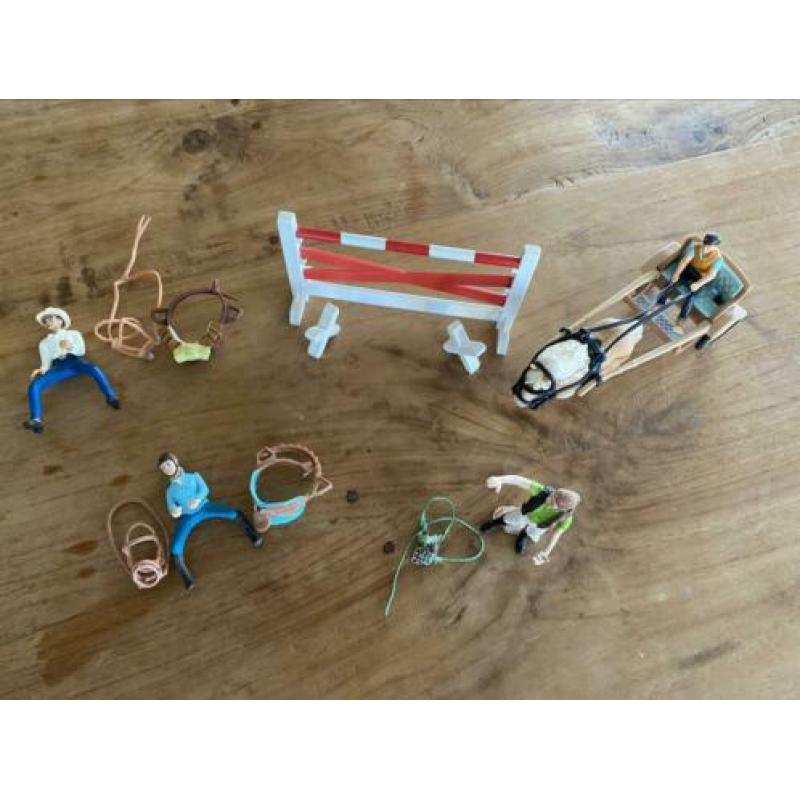 Schleich Accessoires