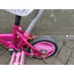 Fiets 10 inch