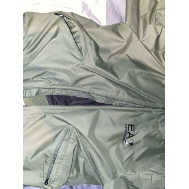 Emporio Armani jas