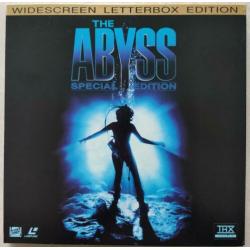 Collectie Laserdiscs - NTSC