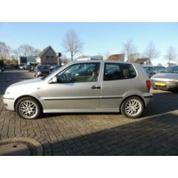Volkswagen Polo 1.4-16V Comfortline ,Nieuwe APK, Stuurbekrac