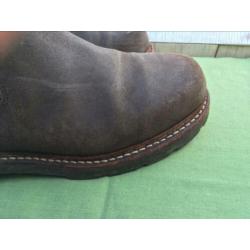 Leuke AIGLE Chelsea boots maat 40!