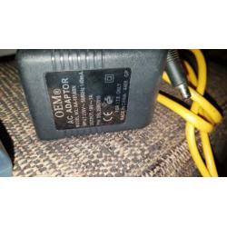 Wifi wireless ST780WL KPN Hotspot Acces point Netwerk switch