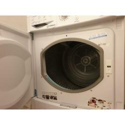 Gratis af te halen Indesit wasmachine en droger