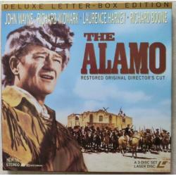 Collectie Laserdiscs - NTSC