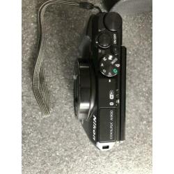 Nikon Coolpix A300