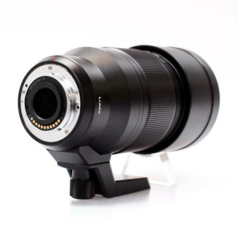 Panasonic Leica Vario Elmar 100-400 mm/4-6.3 Asph.