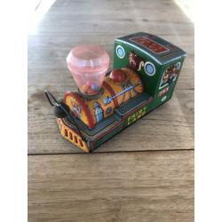 Modern Toys Japan | Fairy land trein / locomotief