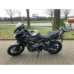Benelli Tre-k 1130 Amazonas Anniversario 2016 BTW