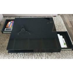 Salontafel (hoogglans)
