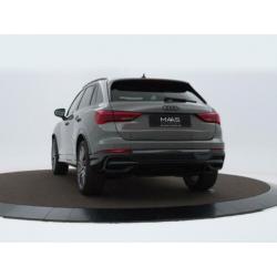 Audi Q3 edition one 35 TFSI 150 PK S-tronic | B&O Soundsyste
