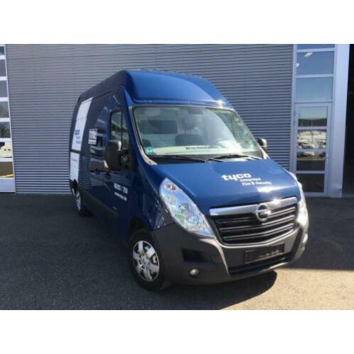 Opel Movano 2.3 CDTI L2H3 Volledige Inrichting/Airco