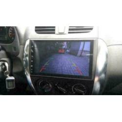 Suzuki SX4 radio navigatie carkit android 9.0 dab+ carplay