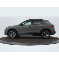 Audi Q3 edition one 35 TFSI 150 PK S-tronic | B&O Soundsyste