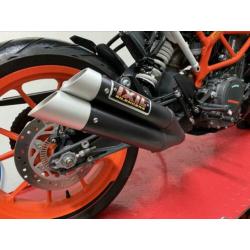 Ixil L3XB DUAL HYPERLOW XL - uitlaat KTM Duke 390 (‘17-‘20)