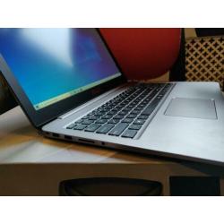 ASUS Zenbook UX510U