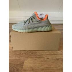 Adidas Yeezy Boost 350 V2 Desert Sage EU42 2/3 US9 FX9035