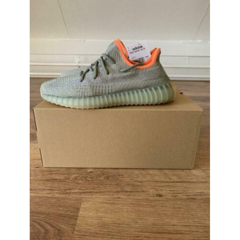 Adidas Yeezy Boost 350 V2 Desert Sage EU42 2/3 US9 FX9035