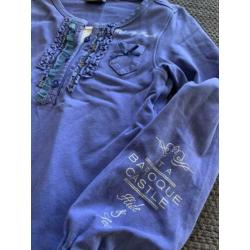 Baker bridge longsleeve 98/104