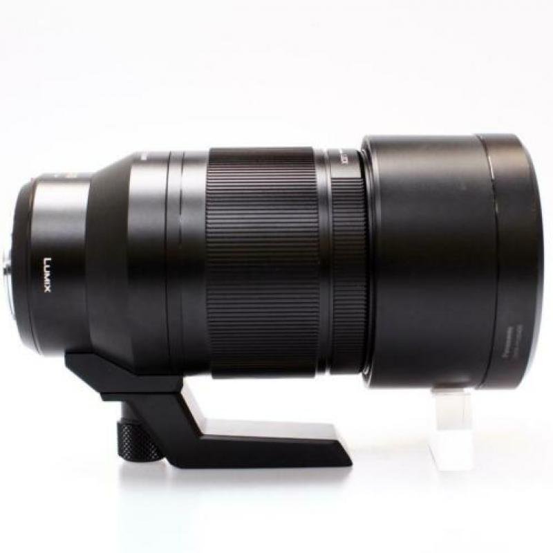 Panasonic Leica Vario Elmar 100-400 mm/4-6.3 Asph.