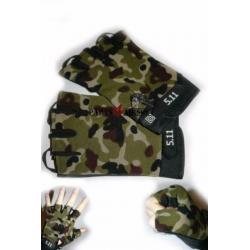 Leger Boonie - Multicam / Khaki Airsoft | Parts4Airsoft 15