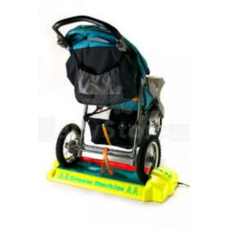Partij Baby Dreammachine (droommachine) heerlijk wiegen op d