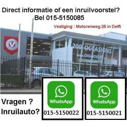Peugeot 108 Cabrio LEASEPRIJS IN 60 MND EIGENDOM (bj 2015)