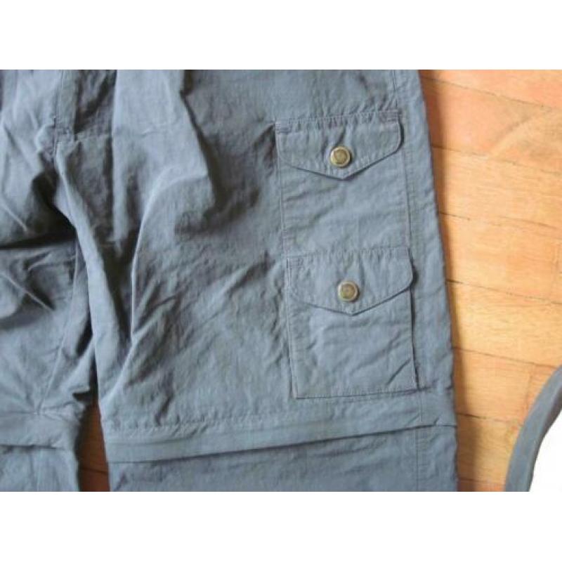Fjall Raven Afrits broek