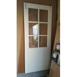 Binnendeur stomp 87x211