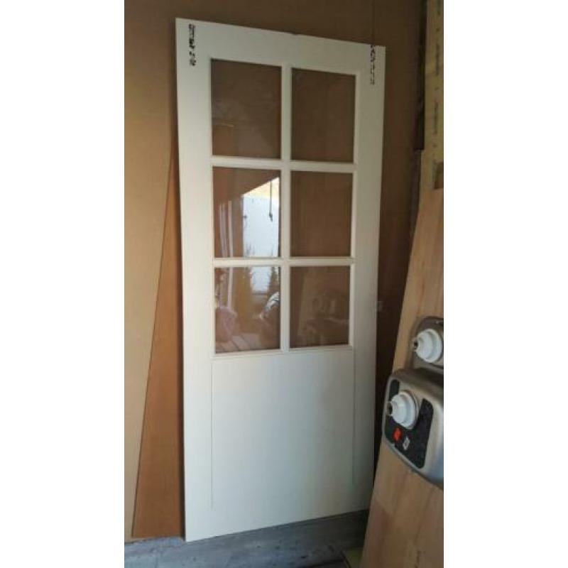 Binnendeur stomp 87x211