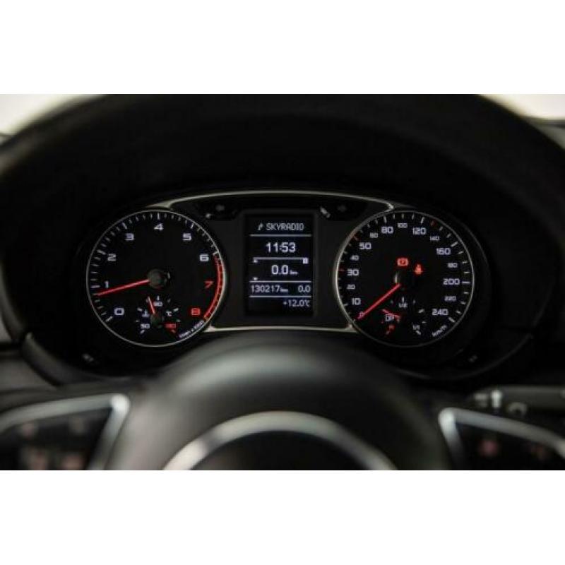 Audi A1 1.2 TFSI Connect Nw.Prijs € 21.873 Airco Navi 16 Inc