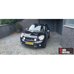 Mini Countryman Cooper S ALL4 Chili