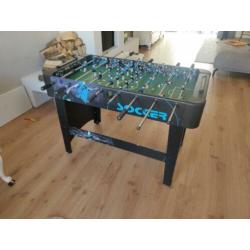 Voetbalbak in goede staat!