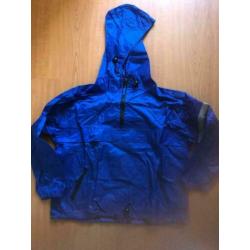 Kinder regenpak mt 140