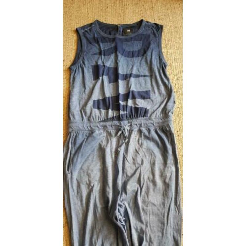 G-Star Raw jumpsuit maat L