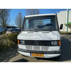 Mercedes-Benz 300-serie 308 D PICK-UP NAP / APK TOT 03-2021